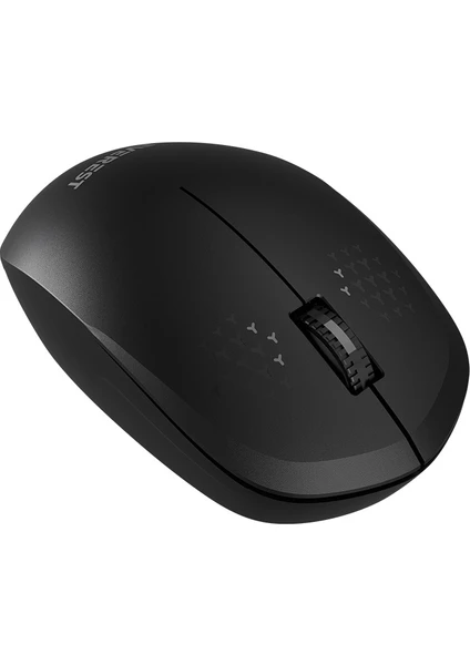 Everest Smw-88 USB Siyah 2-4ghz Kablosuz Mouse